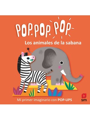 ANIMALES DE LA SABANA, LOS