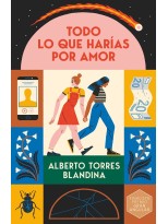 TODO LO QUE HARÍAS POR AMOR