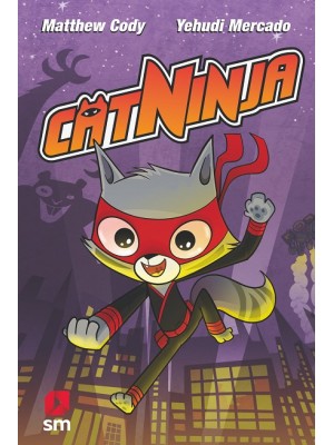 CATNINJA