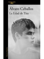 EDAD DE TIZA, LA