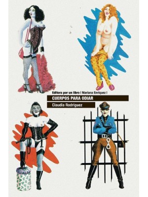 CUERPOS PARA ODIAR