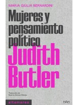 JUDITH BUTLER
