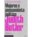 JUDITH BUTLER