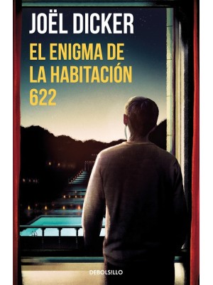 ENIGMA DE LA HABITACION 622, EL