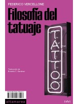 FILOSOFÍA DEL TATUAJE