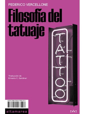 FILOSOFÍA DEL TATUAJE