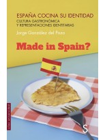 ESPAÑA COCINA SU IDENTIDAD