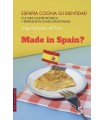 ESPAÑA COCINA SU IDENTIDAD