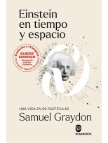 EINSTEIN EN TIEMPO Y ESPACIO