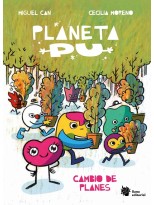 PLANETA PU. CAMBIO DE PLANES
