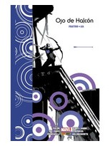 OJO DE HALCÓN DE MATT FRACTION Y DAVID AJA