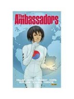 AMBASSADORS, THE