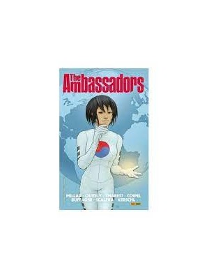 AMBASSADORS, THE
