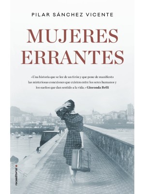 MUJERES ERRANTES