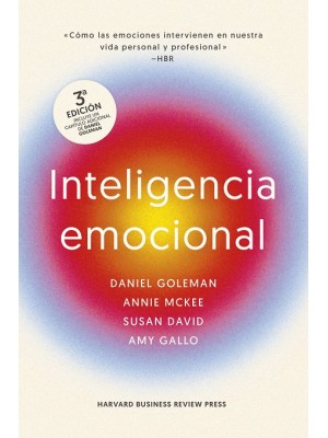 INTELIGENCIA EMOCIONAL 3ª ED.