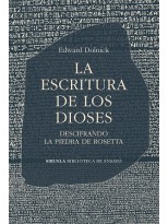 ESCRITURA DE LOS DIOSES, LA