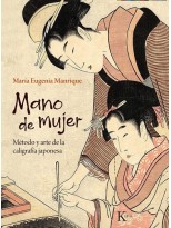 MANO DE MUJER