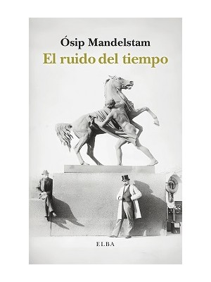 RUIDO DEL TIEMPO, EL