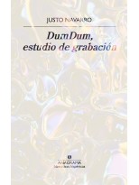 DUMDUM, ESTUDIO DE GRABACIÓN