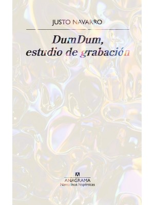 DUMDUM, ESTUDIO DE GRABACIÓN