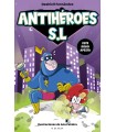 ANTIHEROES SL 2 ESTE ROBO APESTA