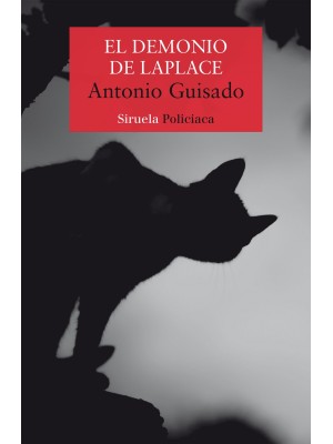 DEMONIO DE LAPLACE, EL