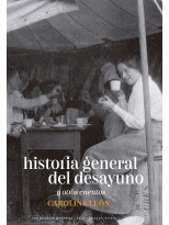 HISTORIA GENERAL DEL DESAYUNO