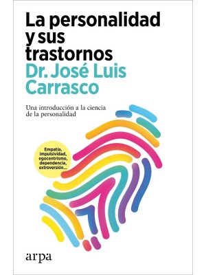 PERSONALIDAD Y SUS TRASTORNOS, LA