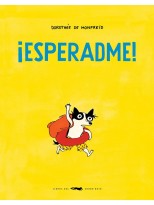 ESPERADME!