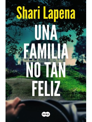 UNA FAMILIA NO TAN FELIZ