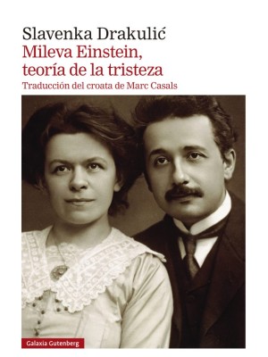 MILEVA EINSTEIN, TEORÍA DE LA TRISTEZA