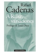 A RILKE, VARIACIONES
