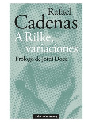 A RILKE, VARIACIONES