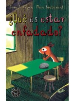 QUÉ ES ESTAR ENFADADO?