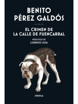 CRIMEN DE LA CALLE DE FUENCARRAL, EL