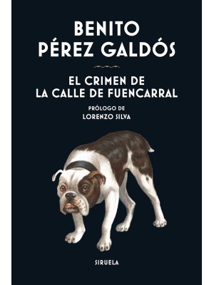 CRIMEN DE LA CALLE DE FUENCARRAL, EL