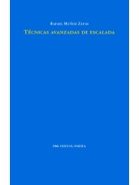 TÉCNICAS AVANZADAS DE ESCALADA