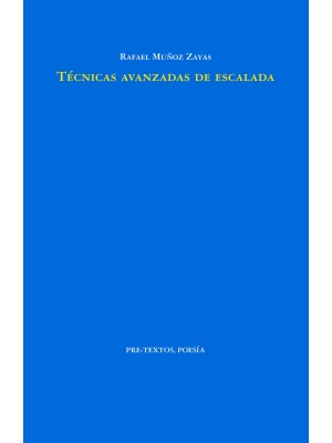 TÉCNICAS AVANZADAS DE ESCALADA