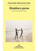 HOMBRES PUROS