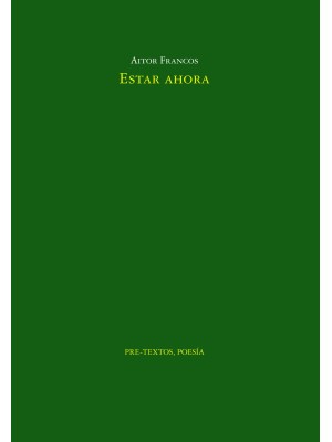 ESTAR AHORA