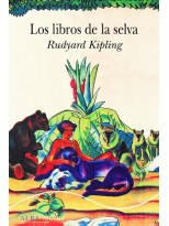 LIBROS DE LA SELVA, EL