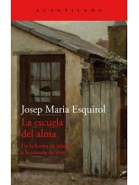 ESCUELA DEL ALMA, LA