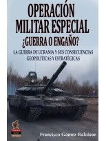 OPERACIÓN MILITAR ESPECIAL