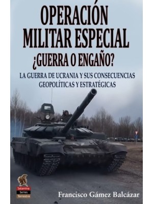 OPERACIÓN MILITAR ESPECIAL