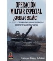 OPERACIÓN MILITAR ESPECIAL