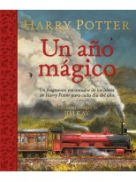 HARRY POTTER UN AÑO MAGICO