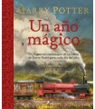 HARRY POTTER UN AÑO MAGICO