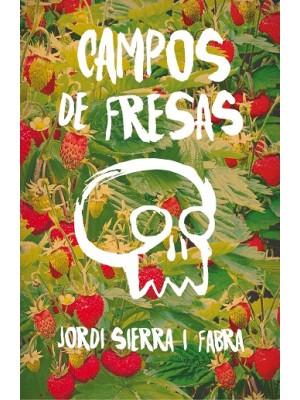 CAMPOS DE FRESAS