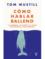 CÓMO HABLAR BALLENO