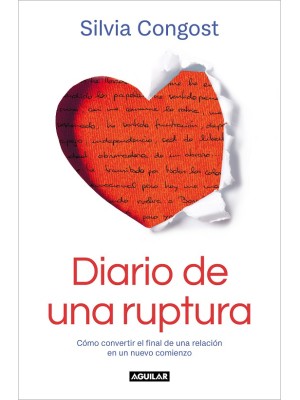 DIARIO DE UNA RUPTURA